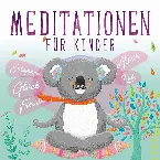 Pochette Meditationen für Kinder
