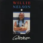 Pochette Willie Nelson Collection