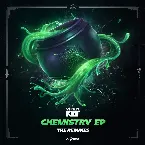 Pochette Chemistry EP (the remixes)