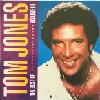 Pochette The Best of Tom Jones
