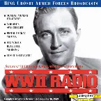 Pochette WWII Radio Broadcast: October 7, 1945 and December 16, 1943