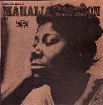 Pochette The Warm and Tender Soul of Mahalia Jackson, Vol. 2