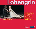 Pochette Lohengrin