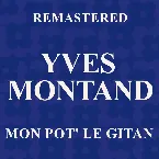 Pochette Mon pot' le gitan (Remastered)