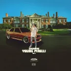 Pochette PIRELLI VOL 4