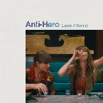 Pochette Anti‐Hero (Jayda G remix)