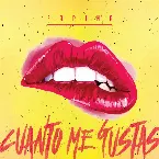 Pochette Cuanto me gustas
