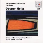 Pochette The Perfect Fool (Ballet Suite) / The Planets