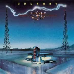Pochette Raised on Radio