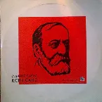 Pochette Concerto No. 5 For Piano And Orchestra In F Major, Op. 103