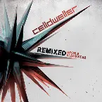 Pochette Remixed Upon a Blackstar