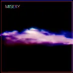 Pochette Misery