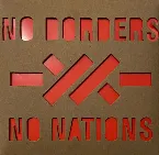 Pochette No Borders No Nations #2
