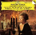 Pochette Puccini - Tosca - Highlights