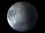 Pochette A Night on Pluto