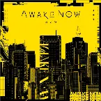 Pochette Awake Now