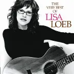 Pochette The Very Best of Lisa Loeb