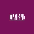 Pochette @AAFF#715