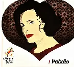 Pochette Amália nossa: Paixão