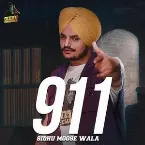 Pochette 911