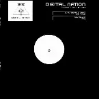 Pochette Digital Nation: Album Sampler