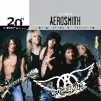 Pochette 20th Century Masters: The Millennium Collection: The Best of Aerosmith
