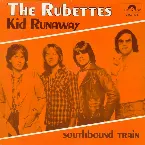 Pochette Kid Runaway / Southbound Train