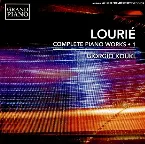 Pochette Complete Piano Works • 1