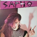 Pochette Sapho
