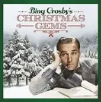 Pochette Bing Crosby's Christmas Gems
