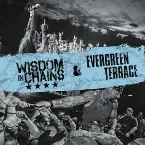 Pochette Wisdom In Chains / Evergreen Terrace