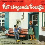Pochette Johnny Hoes presenteert: Het Zingende Boertje