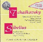 Pochette Classic Collection, Volume 10: Tchaikovsky: Symphony no. 6 “Pathetique” & Romeo and Juliet / Sibelius: Symphony no. 2