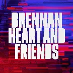 Pochette Brennan Heart & Friends
