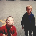 Pochette Who Are You?