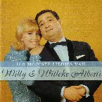 Pochette 100 mooiste liedjes van Willy & Willeke Alberti