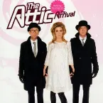 Pochette The Arrival