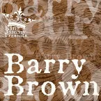 Pochette King Jammy Presents Barry Brown
