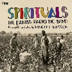 Pochette Spirituals - Arranged and Conducted by Vincent Nilsson