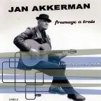 Pochette Fromage a Trois - Live Recorded 2006