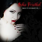 Pochette Back To Schwarz Vol.1
