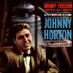 Pochette Johnny Freedom / Comanche