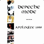 Pochette Apologize 1999