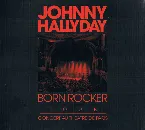 Pochette Born Rocker Tour - Concert au Théâtre de Paris