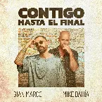 Pochette Contigo hasta el final