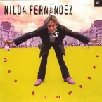 Pochette Mes hommages