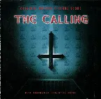 Pochette The Calling: Original Motion Picture Score