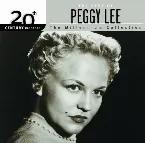 Pochette 20th Century Masters: The Millennium Collection: The Best of Peggy Lee