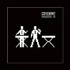 Pochette Andreas E.P.