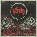 Pochette VOYD, Vol. I